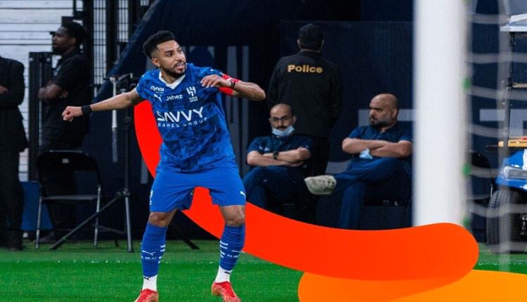 رسميا.. الكشف عن قائمة المرشحين لجائزة أفضل لاعب سعودي في دوري "روشن"
