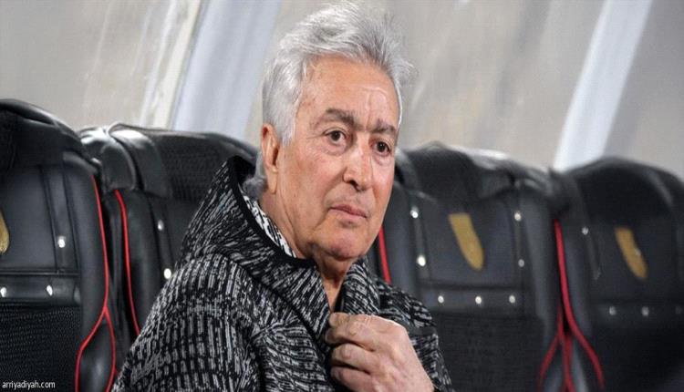 طولان يقود مصر في كأس العرب