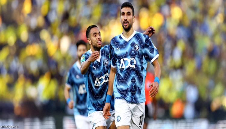 بيراميدز ينتزع تعادل مثير من صن داونز ويقترب من لقب أبطال أفريقيا 