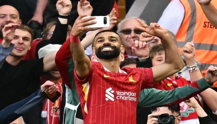 التاريخ يفتح ذراعيه لصلاح.. 10 حقائق قبل جولة ختام البريميرليج
