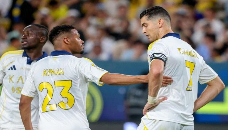 كريستيانو رونالدو.. بطل بلا ألقاب في الدوري السعودي
