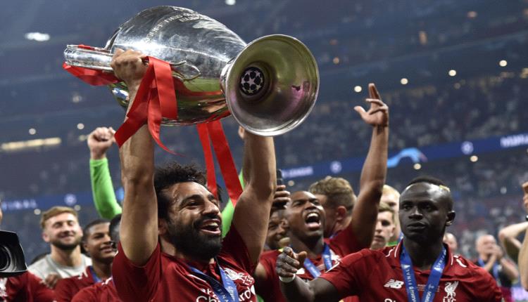 قبل مواجهة اليوم .. من هم اللاعبون العرب المتوجون بدوري أبطال أوروبا حتى الآن؟
