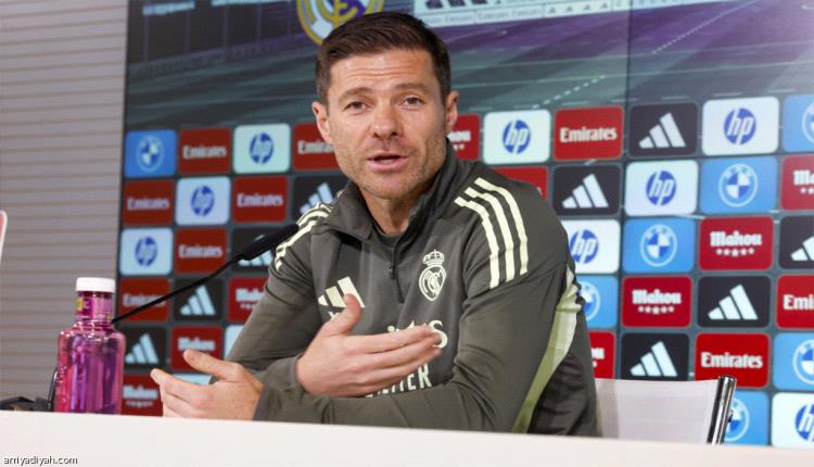 ألونسو: طويت ملف فينيسيوس