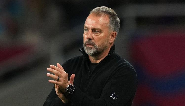 فليك: راشفورد مذهل وتوريس رائع.. ويامال منضبط
