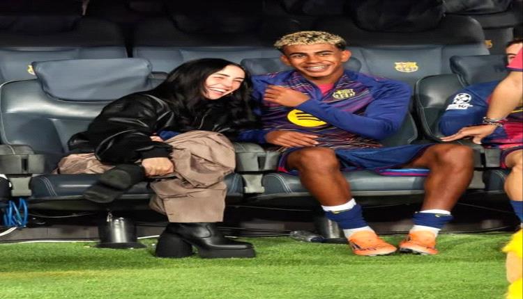 بعد الإصابة والانفصال.. كيف يعيد فليك بناء يامال الجديد؟