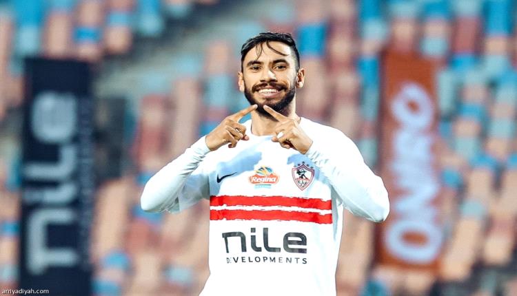 الزمالك ينهض بثلاثية طلائع الجيش