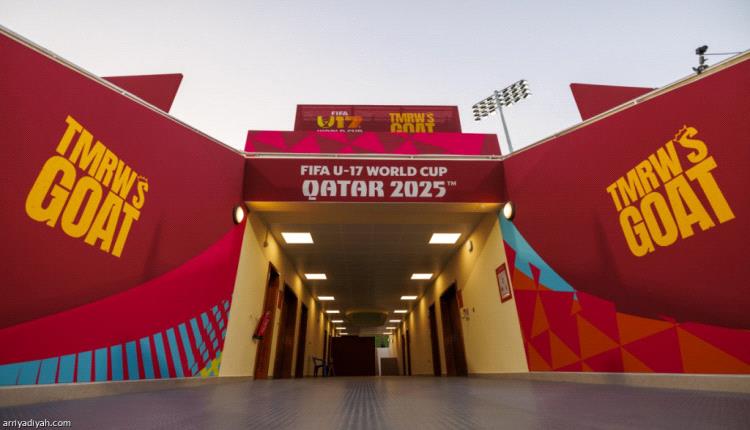 مونديال 17.. نظام جديد و48 منتخبا