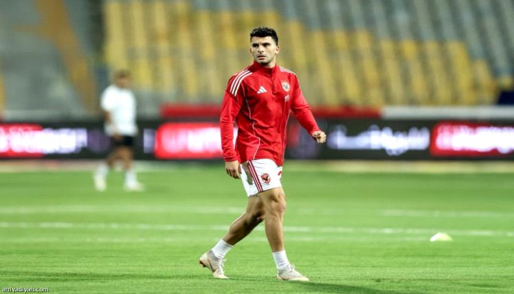 الأهلي يواصل نزيف النقاط بتعادل ثاني على التوالي