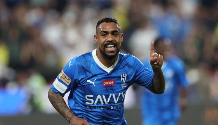 رحلة مالكوم إلى إسبانيا.. هل تُهدد مشاركته مع الهلال؟
