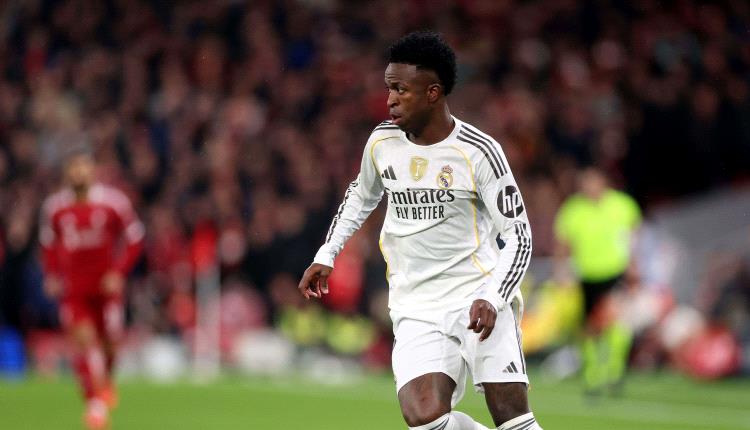 عقب موقعة أنفيلد.. هجوم لاذع من بيل وهنري على مبابي وفينيسيوس
