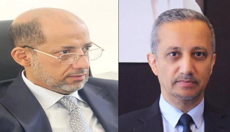 الثنائي شوقي.. ورياض!!