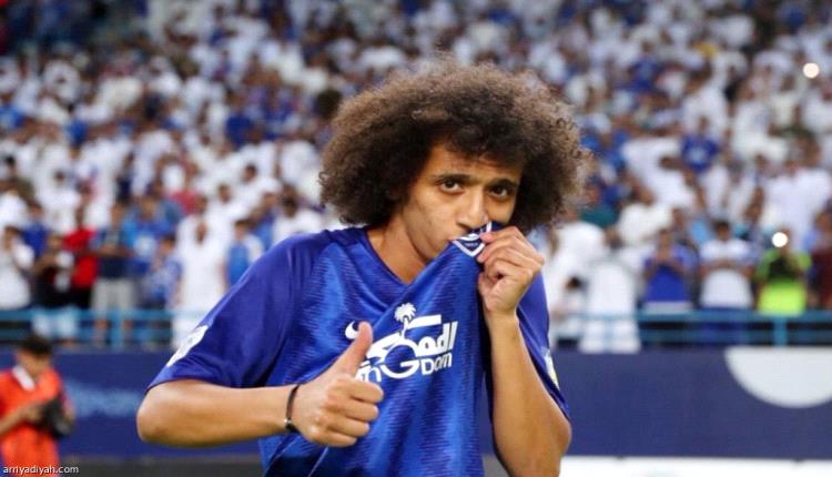 بعمر 34.. «عموري» يُعلق الحذاء ويعتزل الكرة