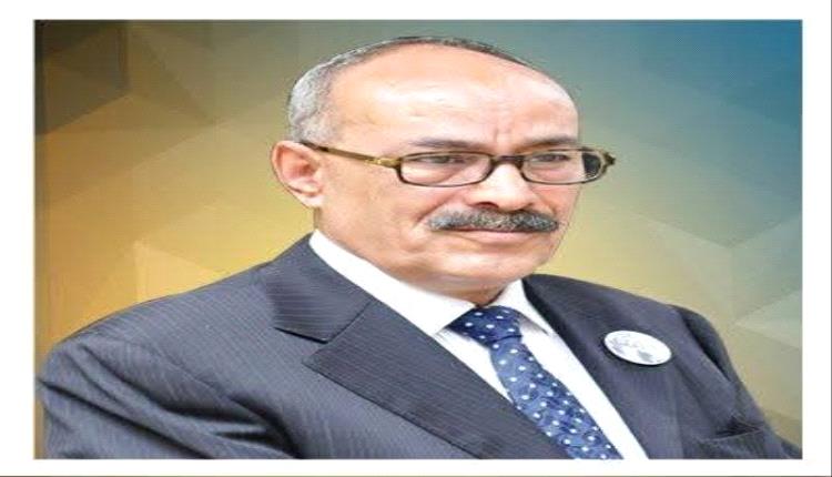 *الحباري يدعو إلى تحقيق مالي شامل في نادي أهلي صنعاء*