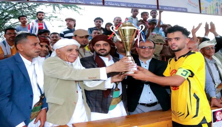 الصقر يُتوج بكأس أربعينية الشهيدة افتهان المشهري خا