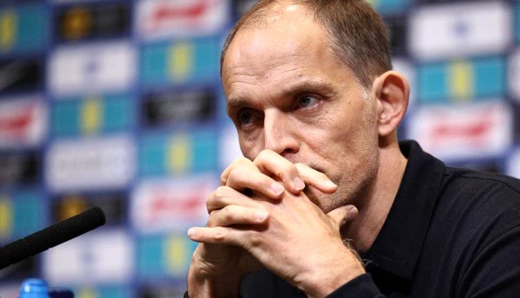 توخيل يكشف دور بيلينجهام في تعزيز فرص إنجلترا بالمونديال
