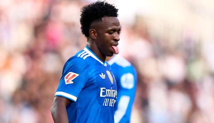 الملعب وغرفة الملابس.. تصرفات فينيسيوس تثير الجدل مجددًا
