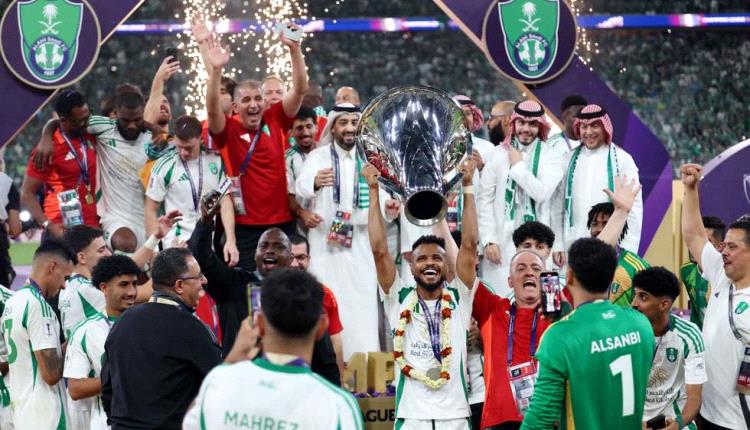 تصعيد جديد.. احتجاج رسمي من الأهلي ضد التحكيم في دوري روشن
