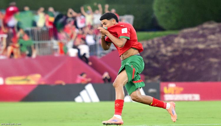 بـ 16 هدفا.. المغرب يحطّم رقم إسبانيا بعد 28 عاما