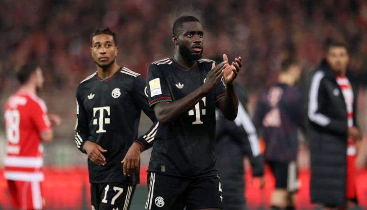 أوباميكانو: ممتن لجماهير باريس.. وهذا الثلاثي صنع نجاحي
