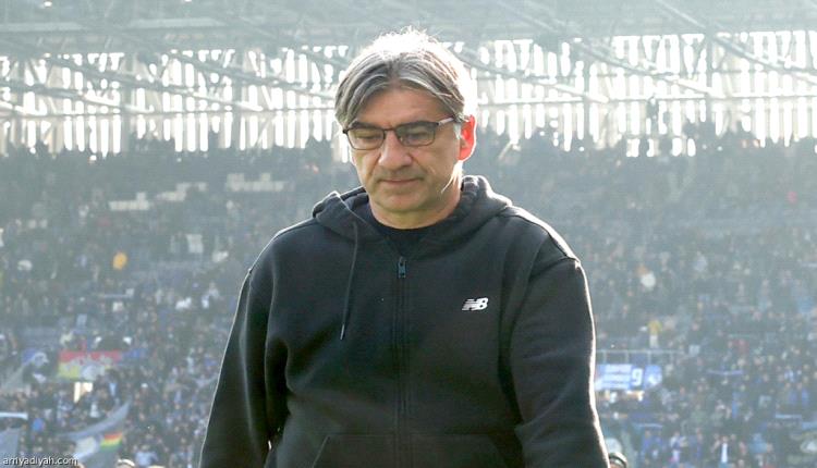 رابع المقالين.. أتالانتا يتخلى عن يوريتش