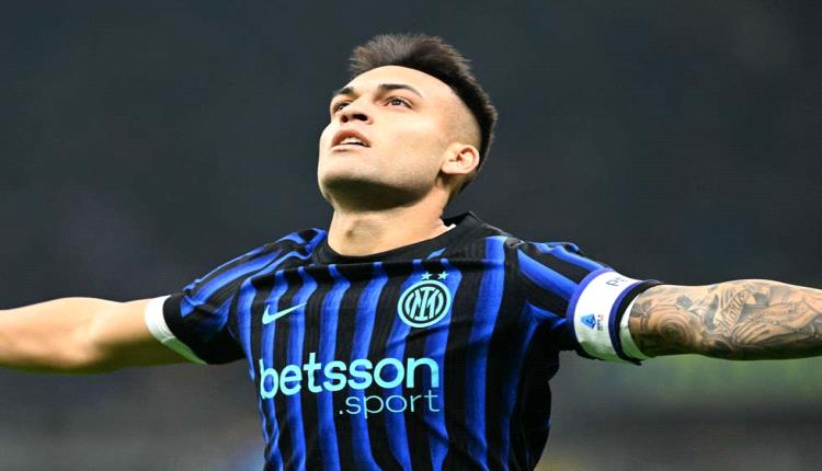 ودية الأرجنتين تثير إزعاج إنتر
