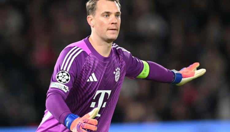 مستقبل نوير.. تمديد مطروح وعودة دولية محتملة
