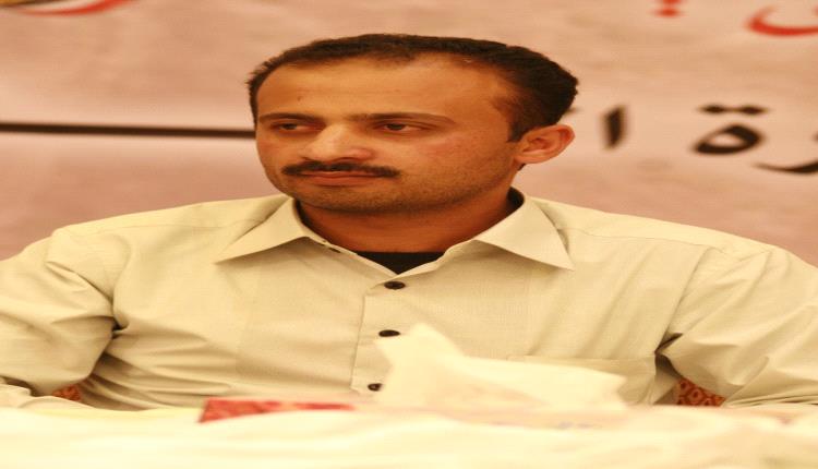 فضح خلالها إهمال تاريخ محافظة تعز عاصمة اللعبة
استقالة (البخيتي) ..