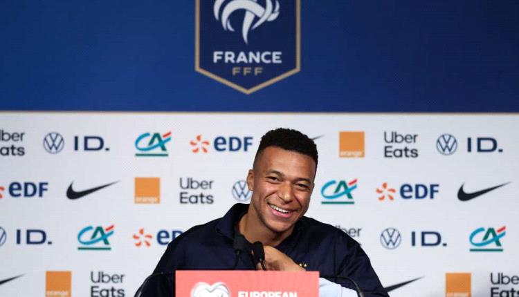 مبابي يحتفي بعودة كانتي.. ويهرب من سؤال شائك حول أوباميكانو