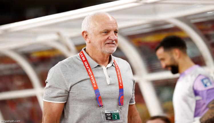 مدرب العراق :  الهجوم سلاحنا أمام الإمارات