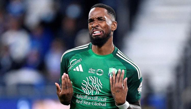 وجهة إنجليزية جديدة تلوح في أفق نجم أهلي جدة
