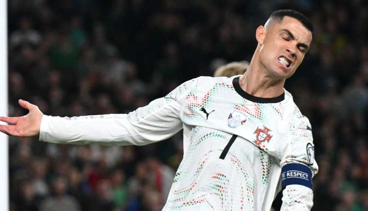 الفشل هو الحل.. سيناريو جنوني ينقذ رونالدو من الغياب عن افتتاح المونديال
