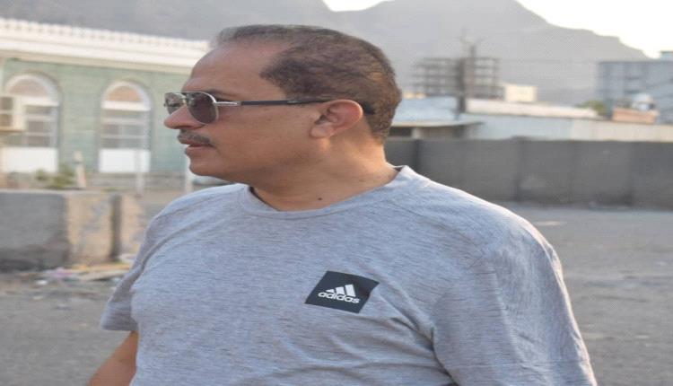 غاب الجميع فنهض الشيخ علي جلب