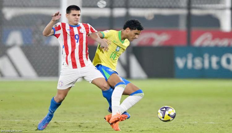 مونديال تحت 17 عاما.. البرازيل وإيرلندا إلى دور الـ 16