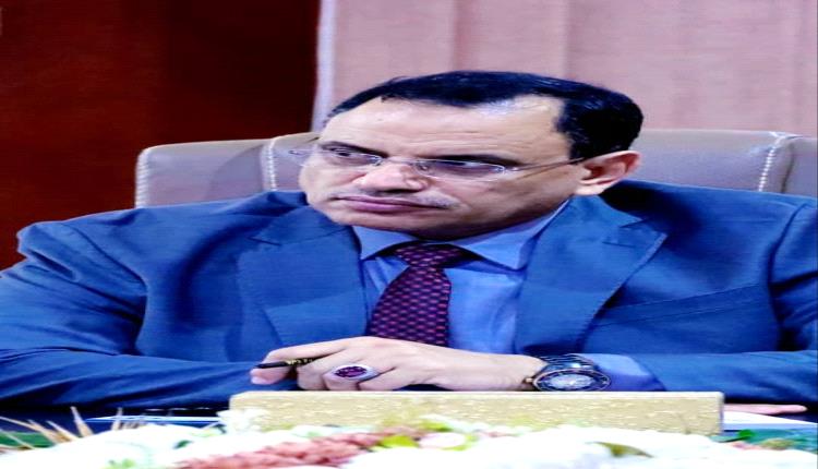 الوزير السقطري يوجه هيئة البحوث والإرشاد الزراعي بالاستفادة من بحث 