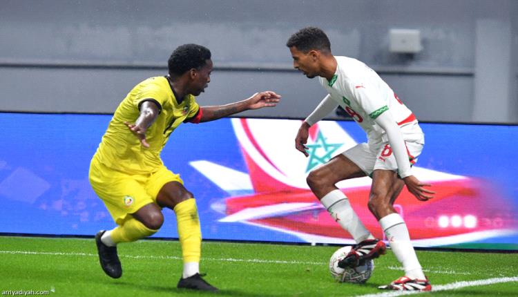 المغرب تكتسح العالم بأطول سلسلة انتصارات متتالية