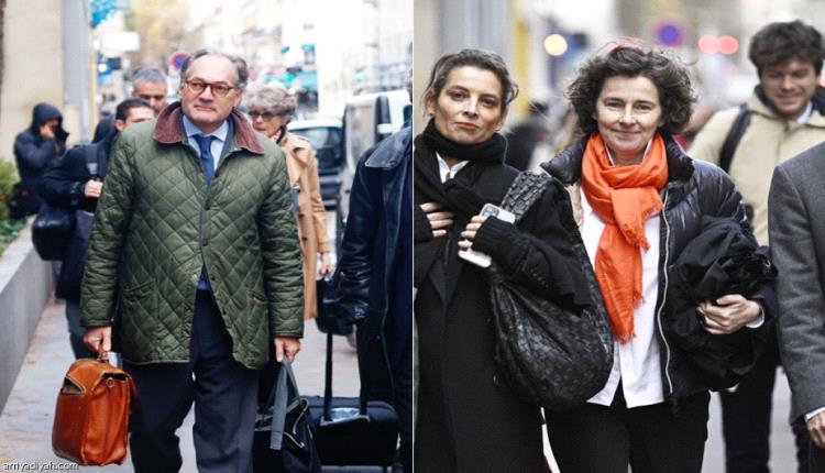 مبابي وباريس.. نزاع قضائي جديد بـ 500 مليون