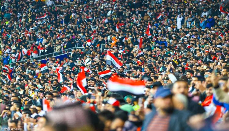 قبل الإياب.. درجال يحفز العراقيين.. والبصرة «إجازة»