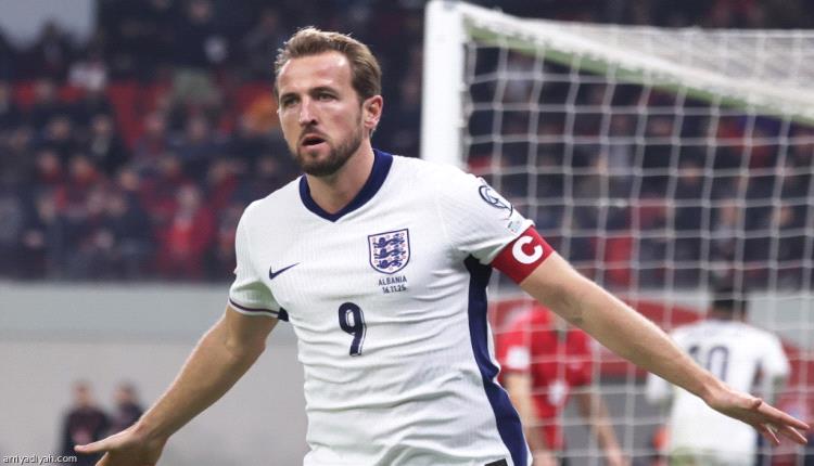 إنجلترا أول منتخب يتأهل بشباك نظيفة