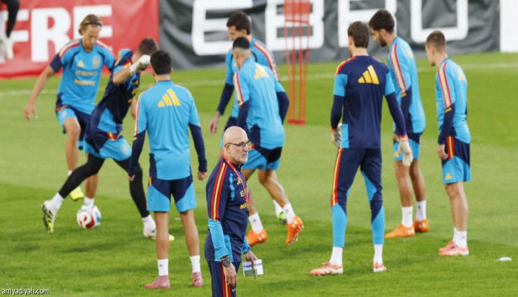 اليوم.. أوروبا تكشف عن آخر المتأهلين إلى المونديال