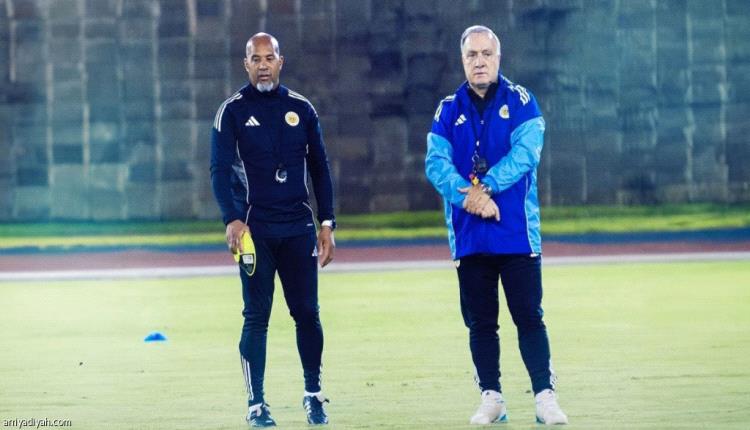 مونديال 2026.. كوراساو وسورينام يبحثان عن تأهل تاريخي