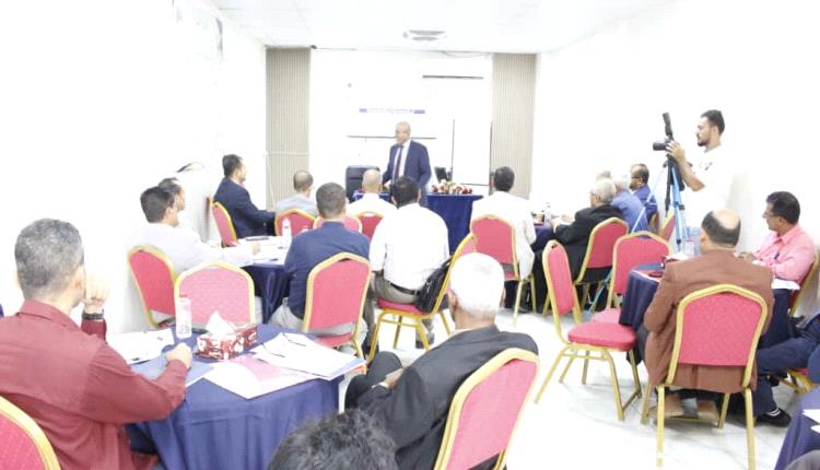 وزارة التعليم العالي تطلق دورة 