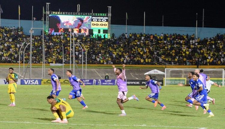 لم تكن تُعرف على الخريطة.. أصغر دولة في تاريخ كأس العالم تتأهل إلى مونديال 2026