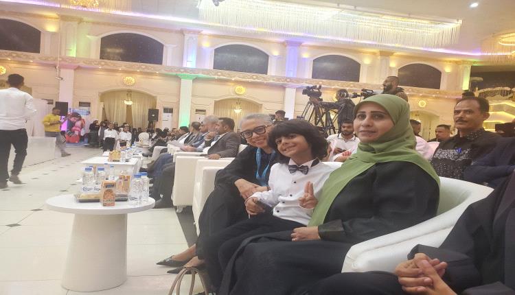 أمير الياس .. موهبة لامست القلوب!