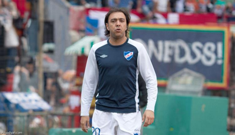  ألفارو ريكوبا مدربًا في فنزويلا