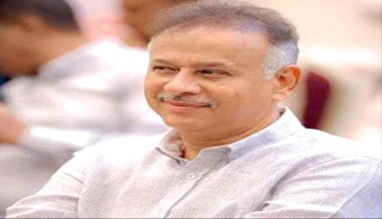 الجاوي ..  مسؤول يعانق النجاح