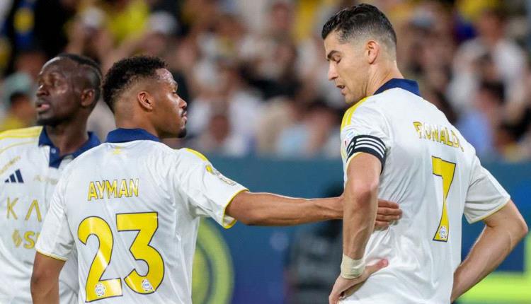 النصر يستعيد 