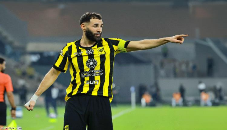 على حساب الرياض .. الاتحاد يمنح كونسيساو انتصاره الأول