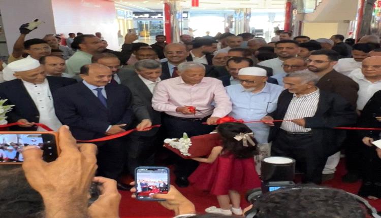 على خارطة الأيام .. هائل سعيد أنعم تصنع الأحداث في عدن