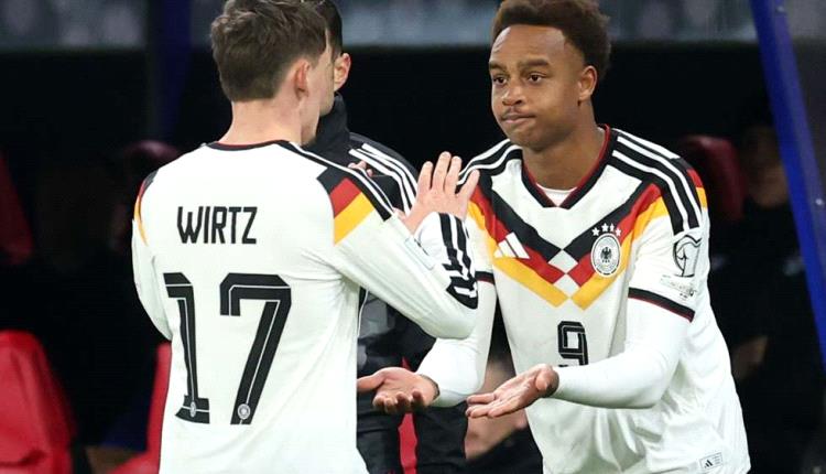 تأثير فوري.. صعود صاروخي لجوهرة ألمانيا
