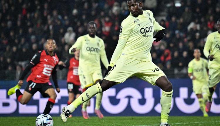 بوجبا بعد العودة: عانيت كثيرًا.. ولم أتخيل تصرف الجماهير
